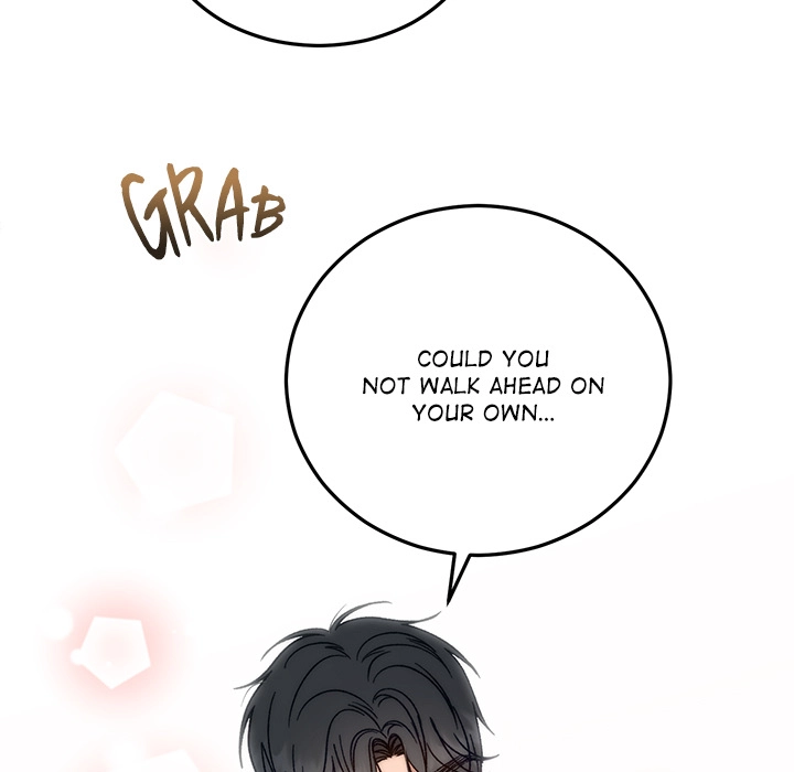 Marriage Chains Chapter 36 page 139 - 