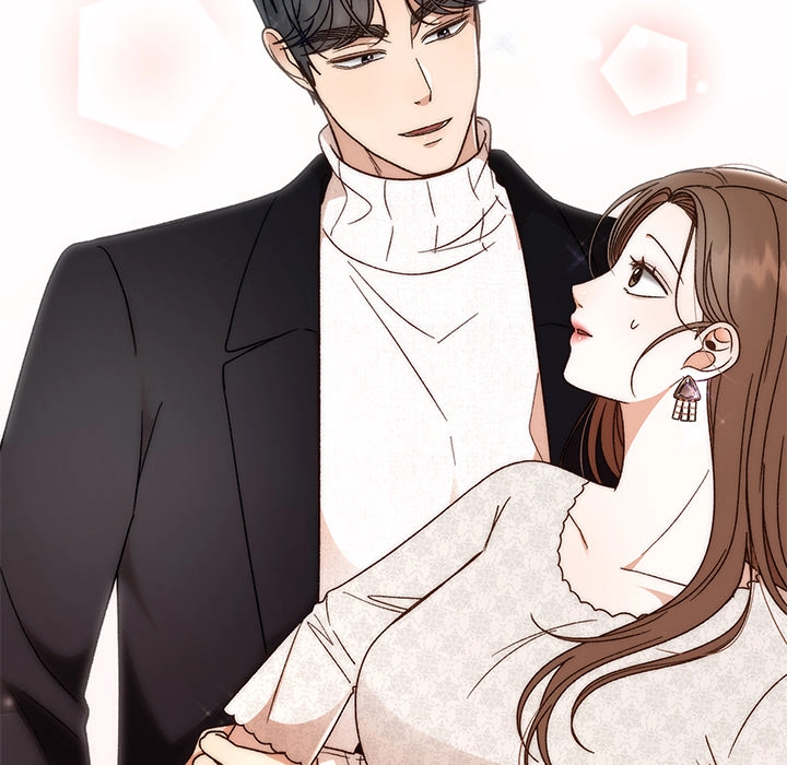 Marriage Chains Chapter 36 page 140 - 