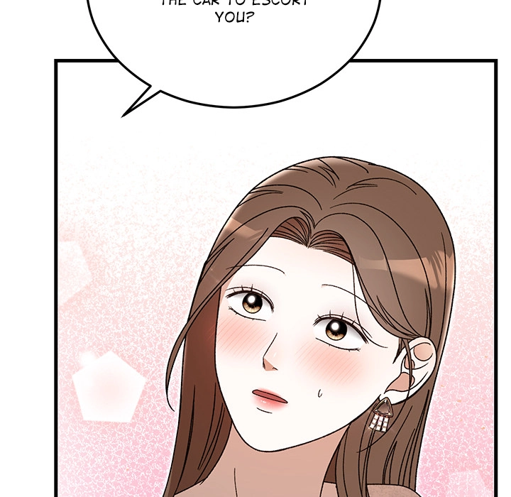 Marriage Chains Chapter 36 page 142 - 