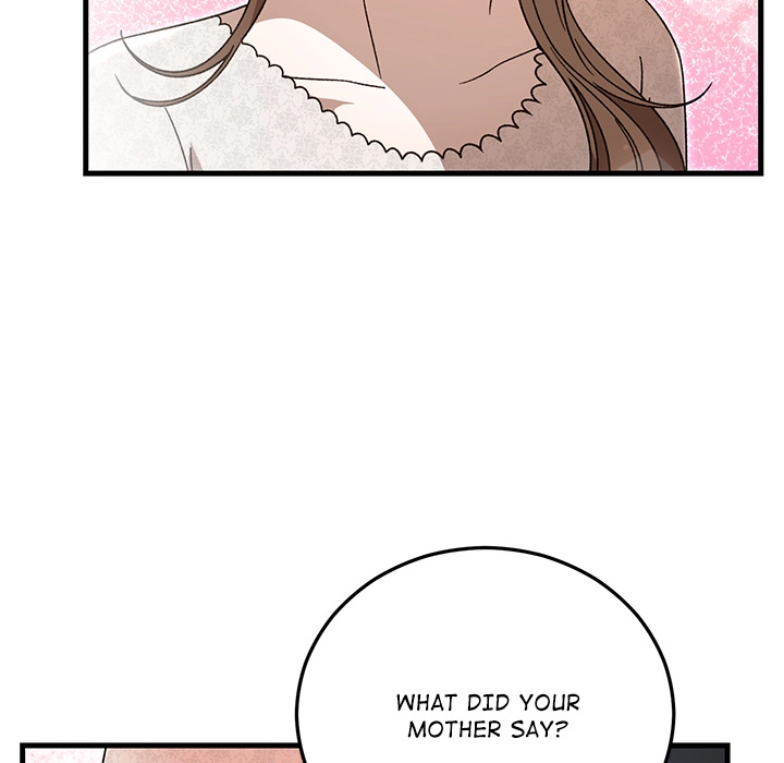 Marriage Chains Chapter 36 page 143 - 