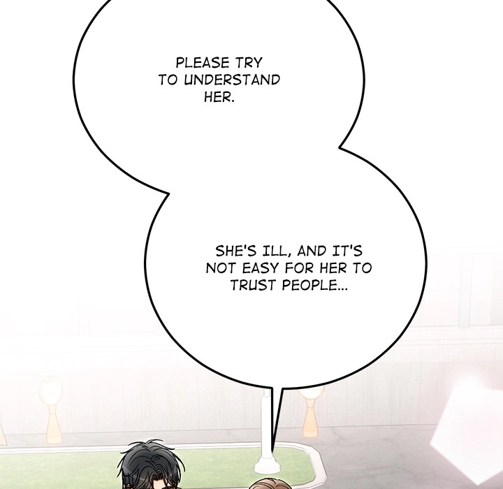 Marriage Chains Chapter 36 page 146 - 