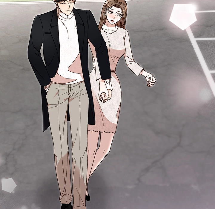 Marriage Chains Chapter 36 page 147 - 
