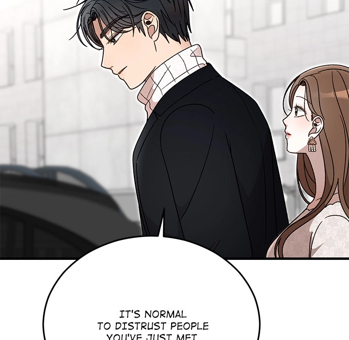Marriage Chains Chapter 36 page 150 - 