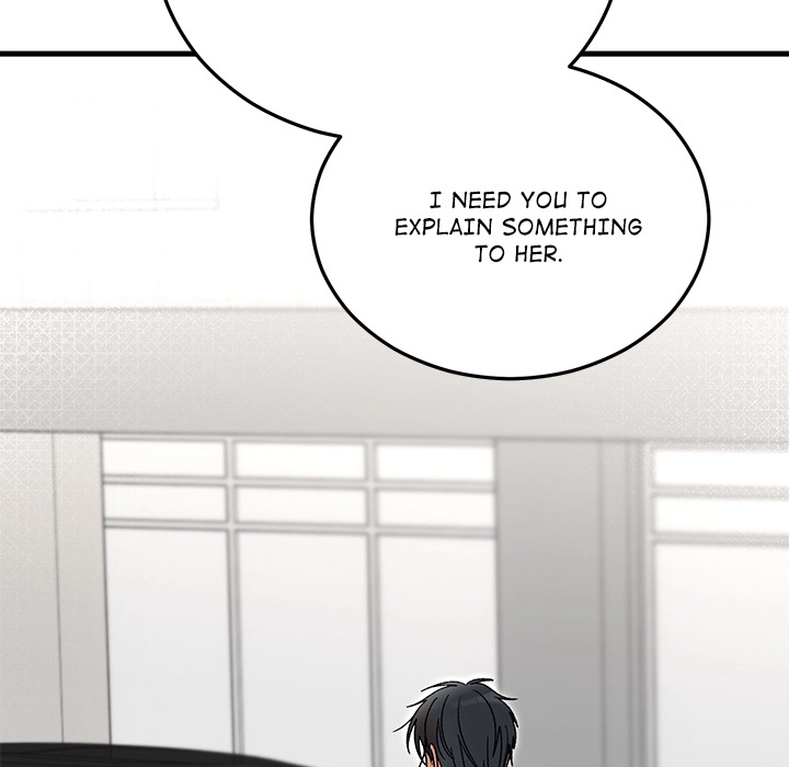 Marriage Chains Chapter 36 page 152 - 
