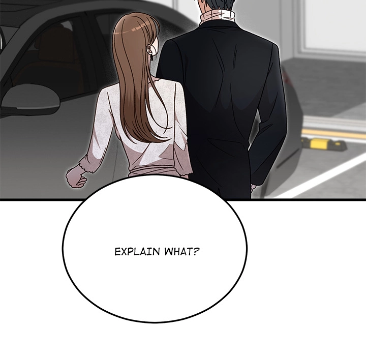 Marriage Chains Chapter 36 page 153 - 