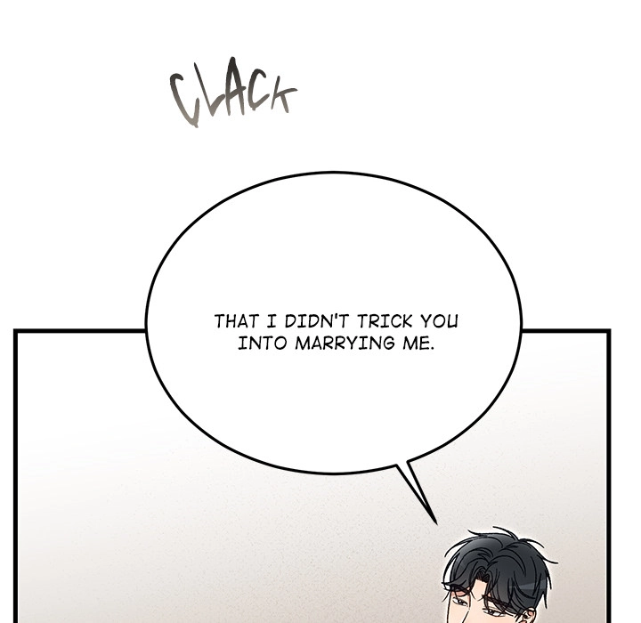 Marriage Chains Chapter 36 page 154 - 
