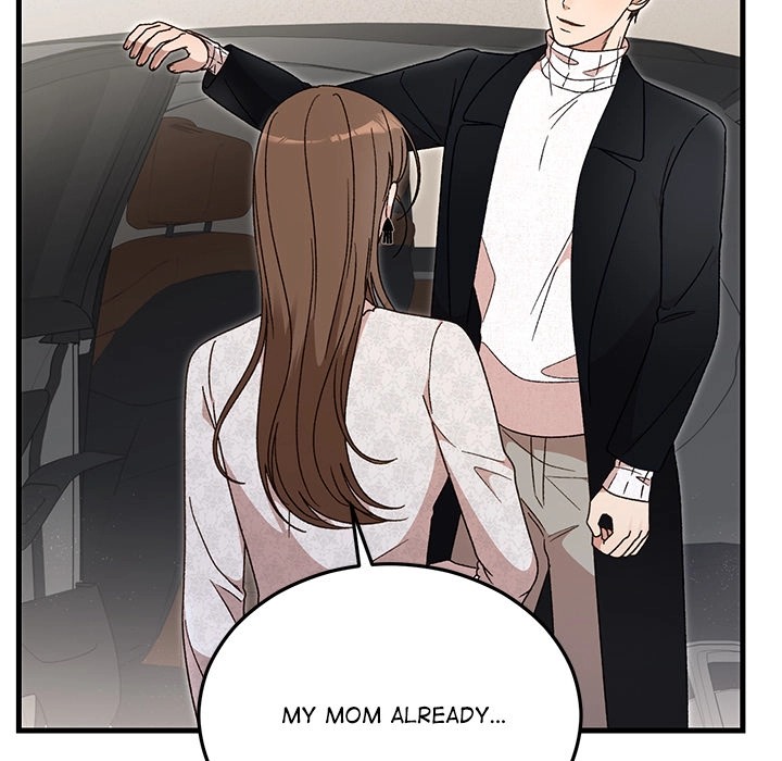 Marriage Chains Chapter 36 page 155 - 