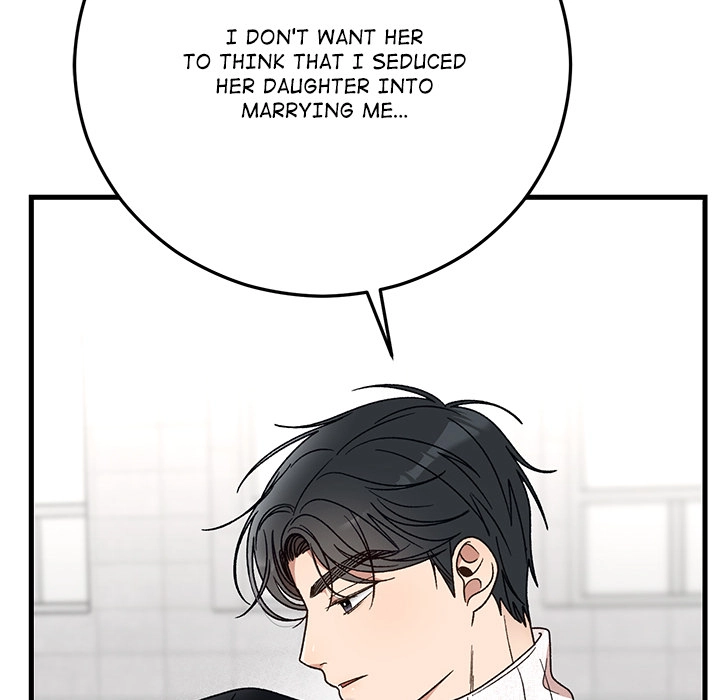 Marriage Chains Chapter 36 page 157 - 