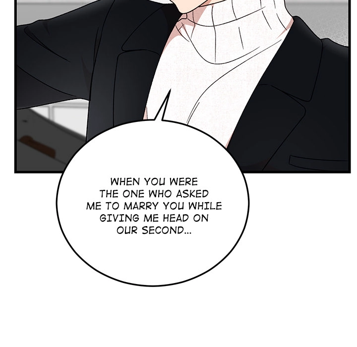 Marriage Chains Chapter 36 page 158 - 