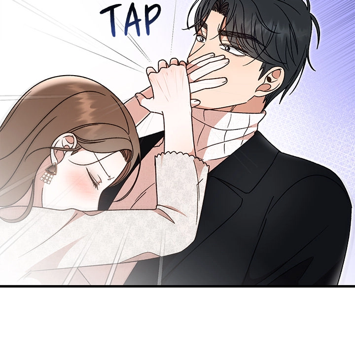 Marriage Chains Chapter 36 page 160 - 