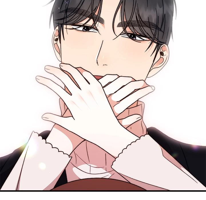 Marriage Chains Chapter 36 page 164 - 