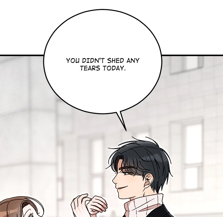 Marriage Chains Chapter 36 page 166 - 