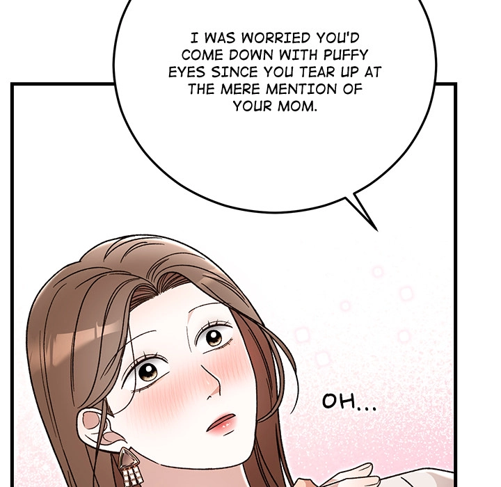 Marriage Chains Chapter 36 page 168 - 