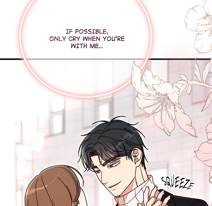 Marriage Chains Chapter 36 page 170 - 