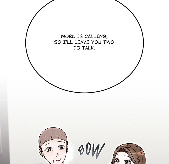 Marriage Chains Chapter 36 page 26 - 