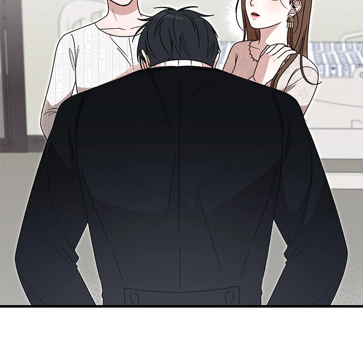 Marriage Chains Chapter 36 page 27 - 