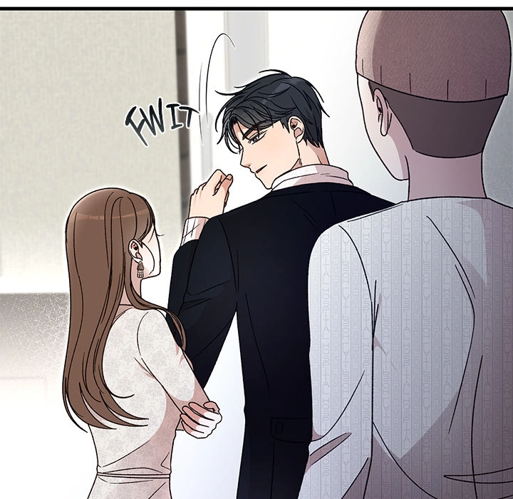 Marriage Chains Chapter 36 page 29 - 