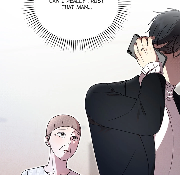 Marriage Chains Chapter 36 page 31 - 