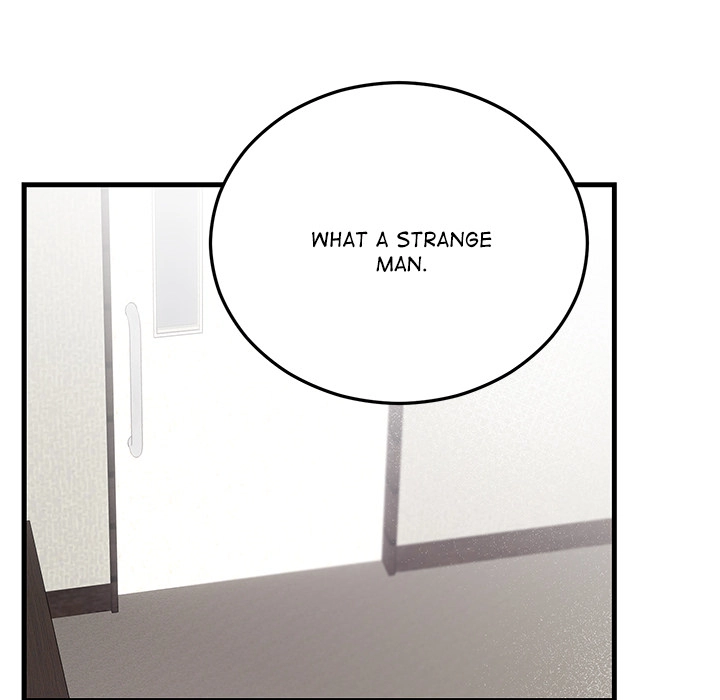 Marriage Chains Chapter 36 page 37 - 