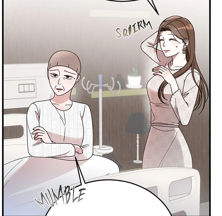 Marriage Chains Chapter 36 page 39 - 