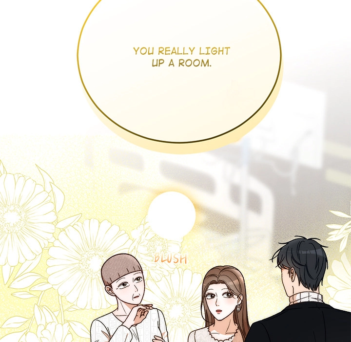 Marriage Chains Chapter 36 page 5 - 