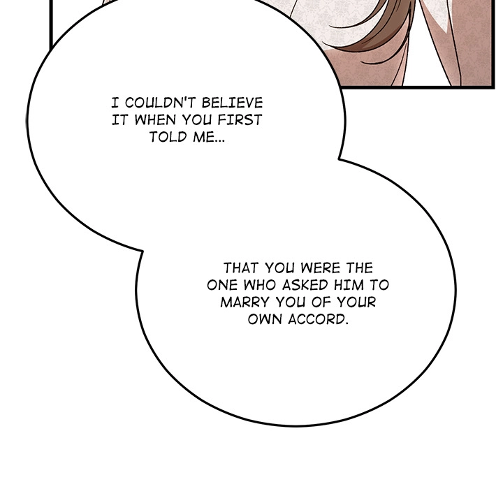 Marriage Chains Chapter 36 page 42 - 