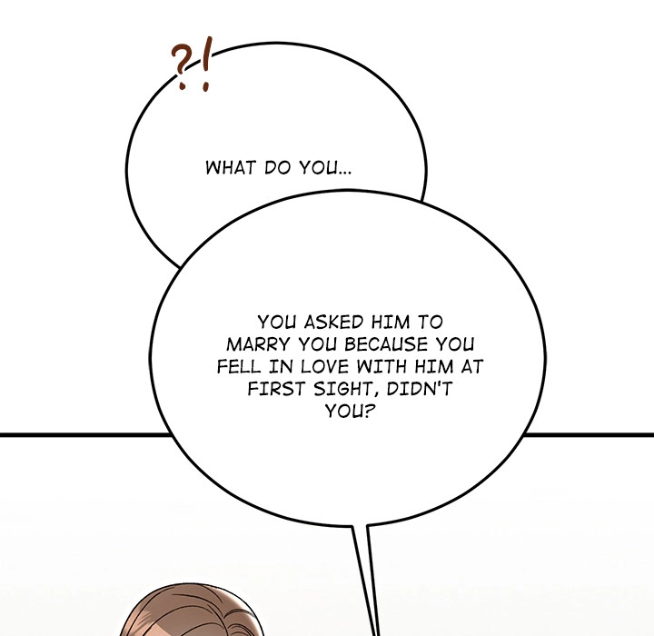 Marriage Chains Chapter 36 page 44 - 