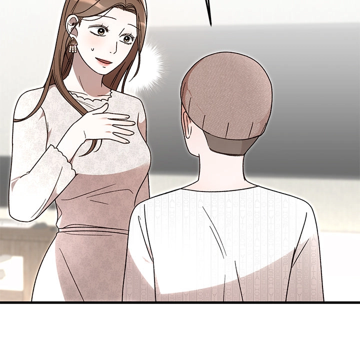 Marriage Chains Chapter 36 page 45 - 