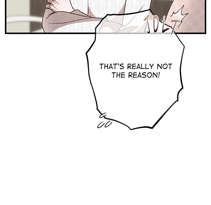 Marriage Chains Chapter 36 page 50 - 