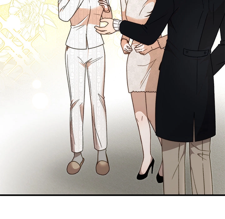 Marriage Chains Chapter 36 page 6 - 