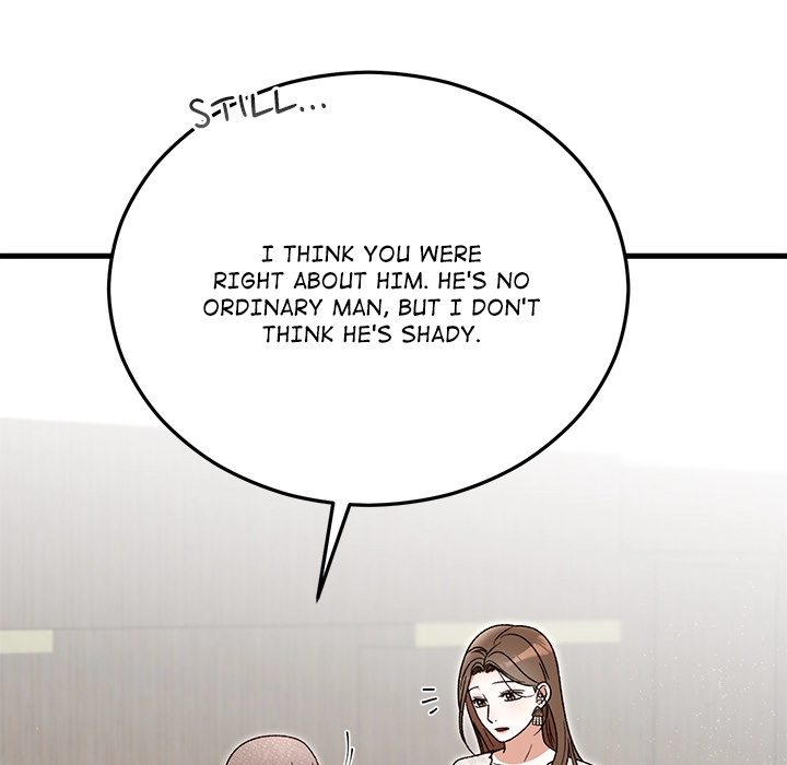 Marriage Chains Chapter 36 page 51 - 