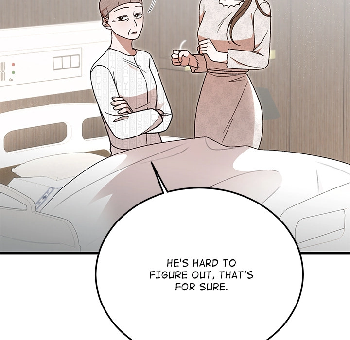 Marriage Chains Chapter 36 page 52 - 