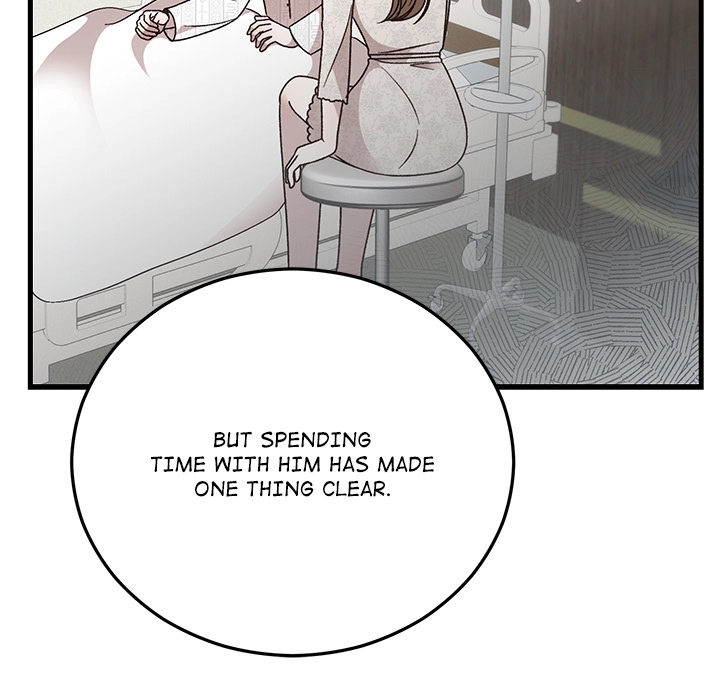 Marriage Chains Chapter 36 page 56 - 