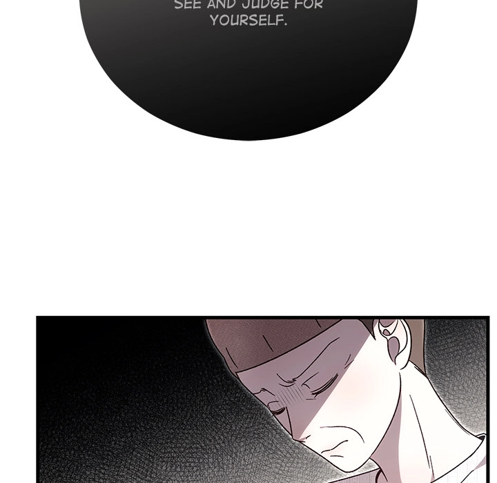 Marriage Chains Chapter 36 page 62 - 