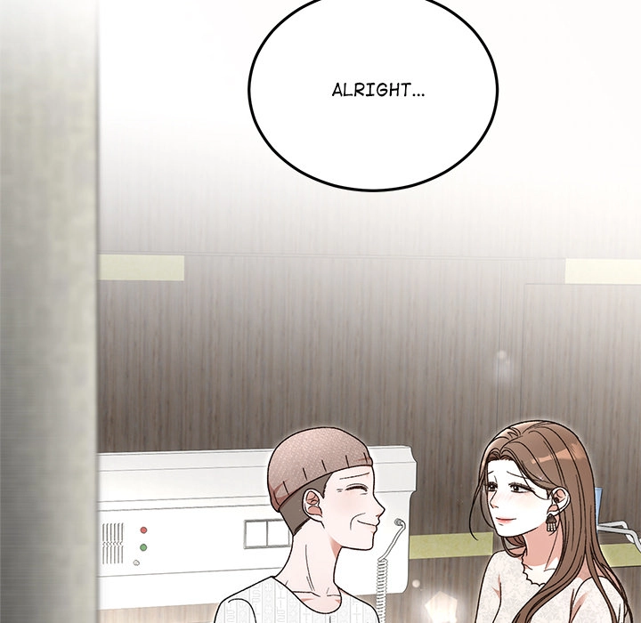 Marriage Chains Chapter 36 page 72 - 