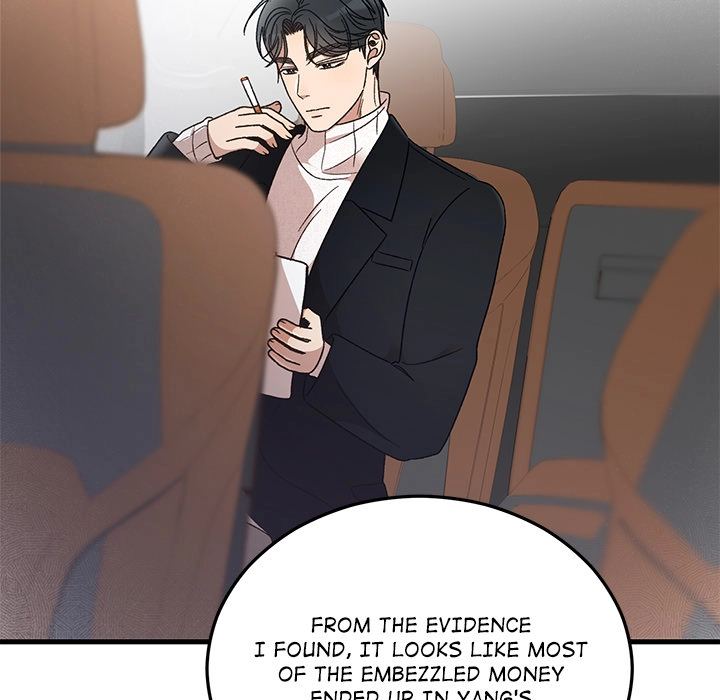 Marriage Chains Chapter 36 page 80 - 