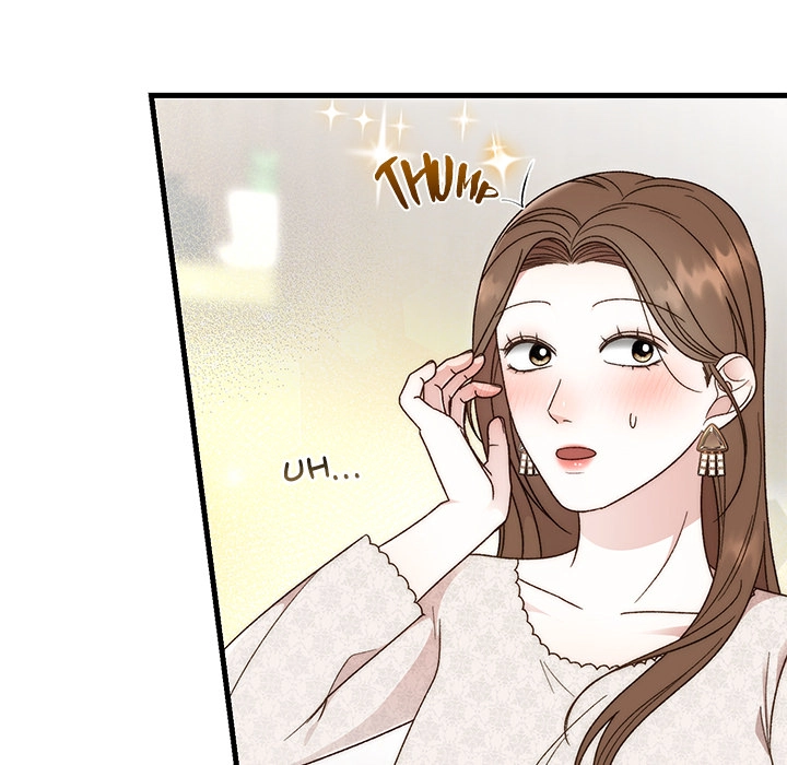 Marriage Chains Chapter 36 page 9 - 