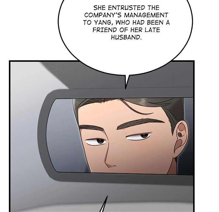 Marriage Chains Chapter 36 page 82 - 