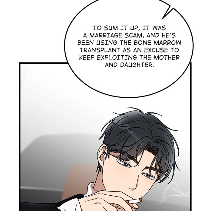 Marriage Chains Chapter 36 page 84 - 