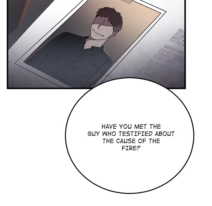 Marriage Chains Chapter 36 page 97 - 