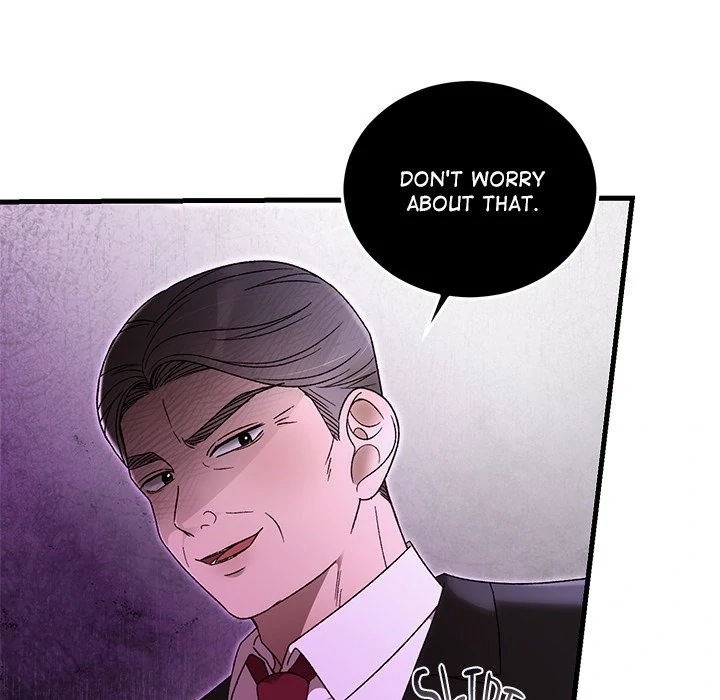 Marriage Chains Chapter 37 page 11 - 