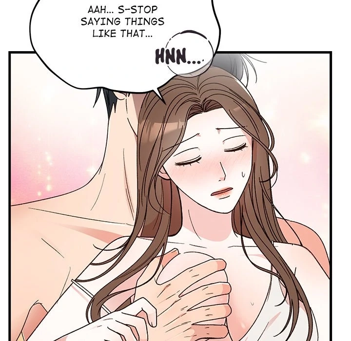 Marriage Chains Chapter 37 page 105 - 