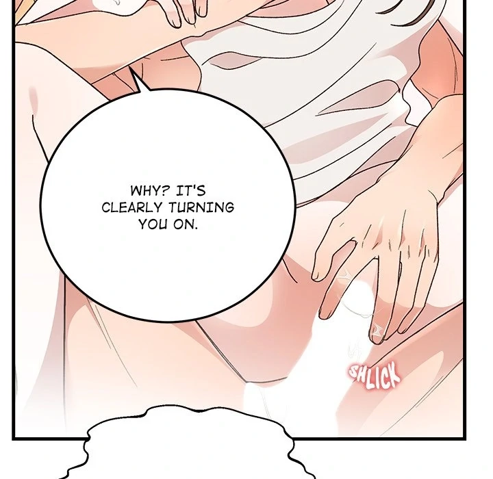 Marriage Chains Chapter 37 page 106 - 