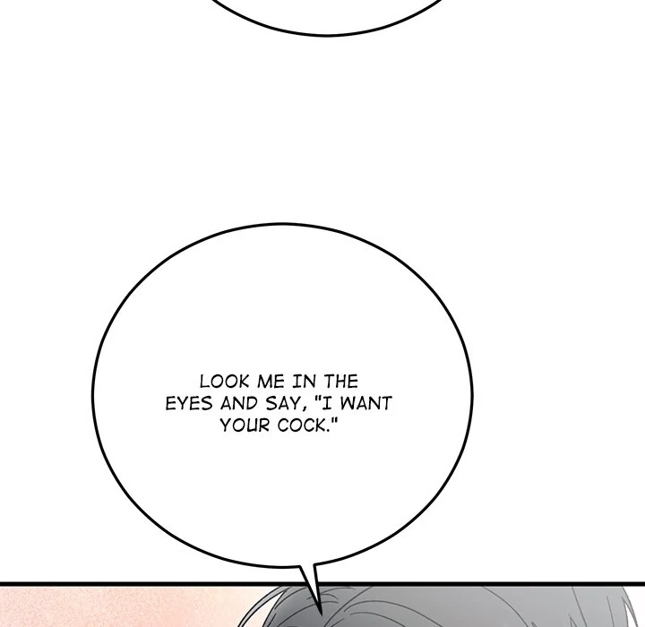 Marriage Chains Chapter 37 page 110 - 