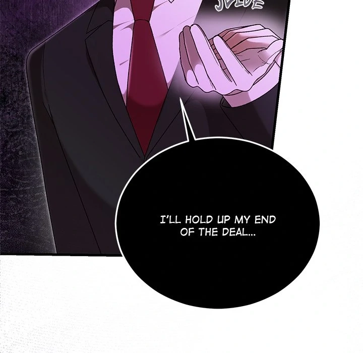 Marriage Chains Chapter 37 page 12 - 