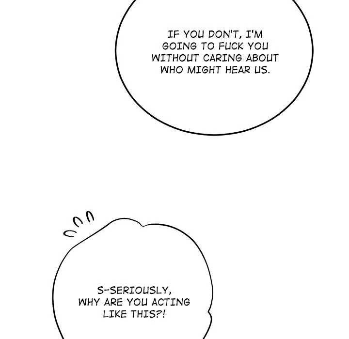 Marriage Chains Chapter 37 page 112 - 