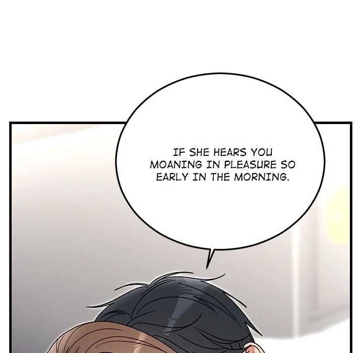 Marriage Chains Chapter 37 page 116 - 