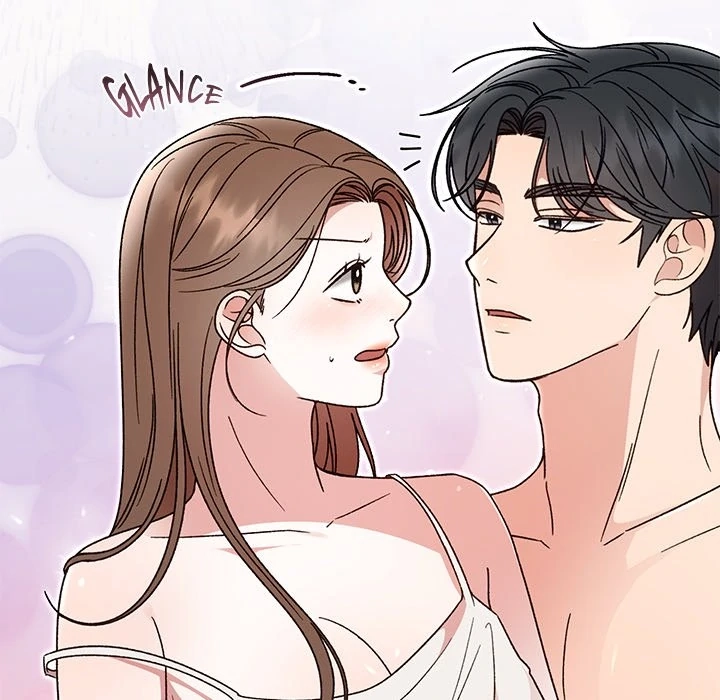 Marriage Chains Chapter 37 page 119 - 