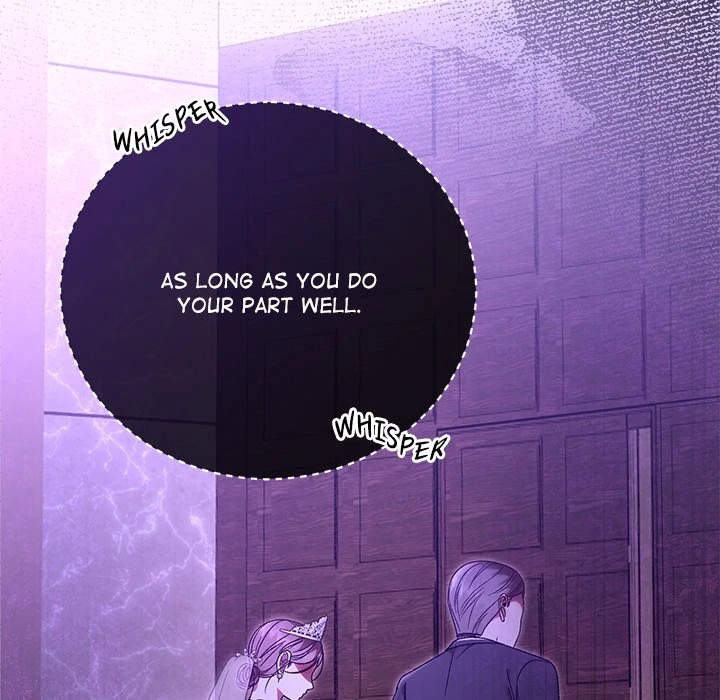 Marriage Chains Chapter 37 page 14 - 