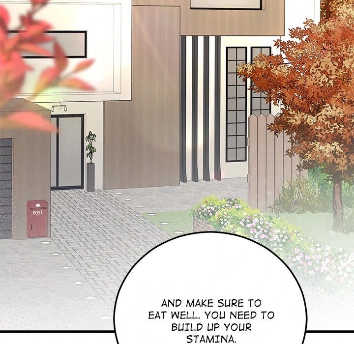 Marriage Chains Chapter 37 page 135 - 